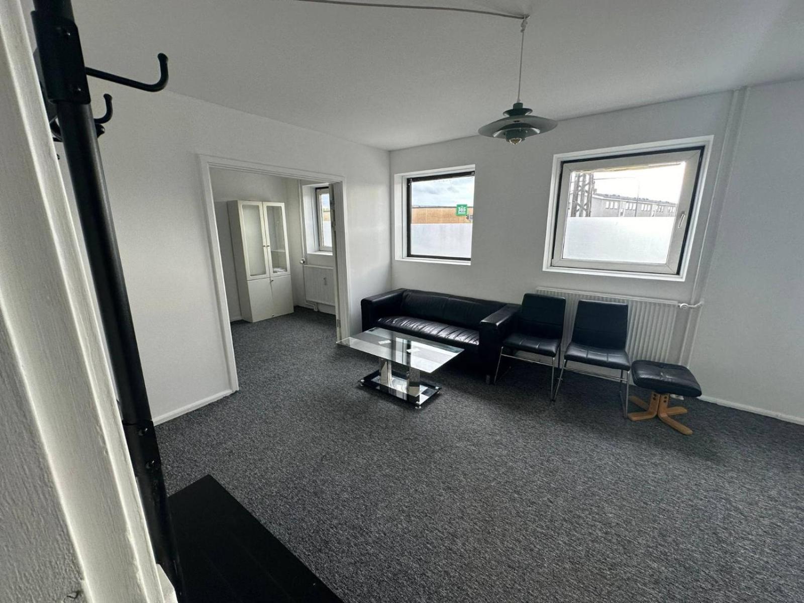 Airport House Apartment Copenhagen Exterior photo