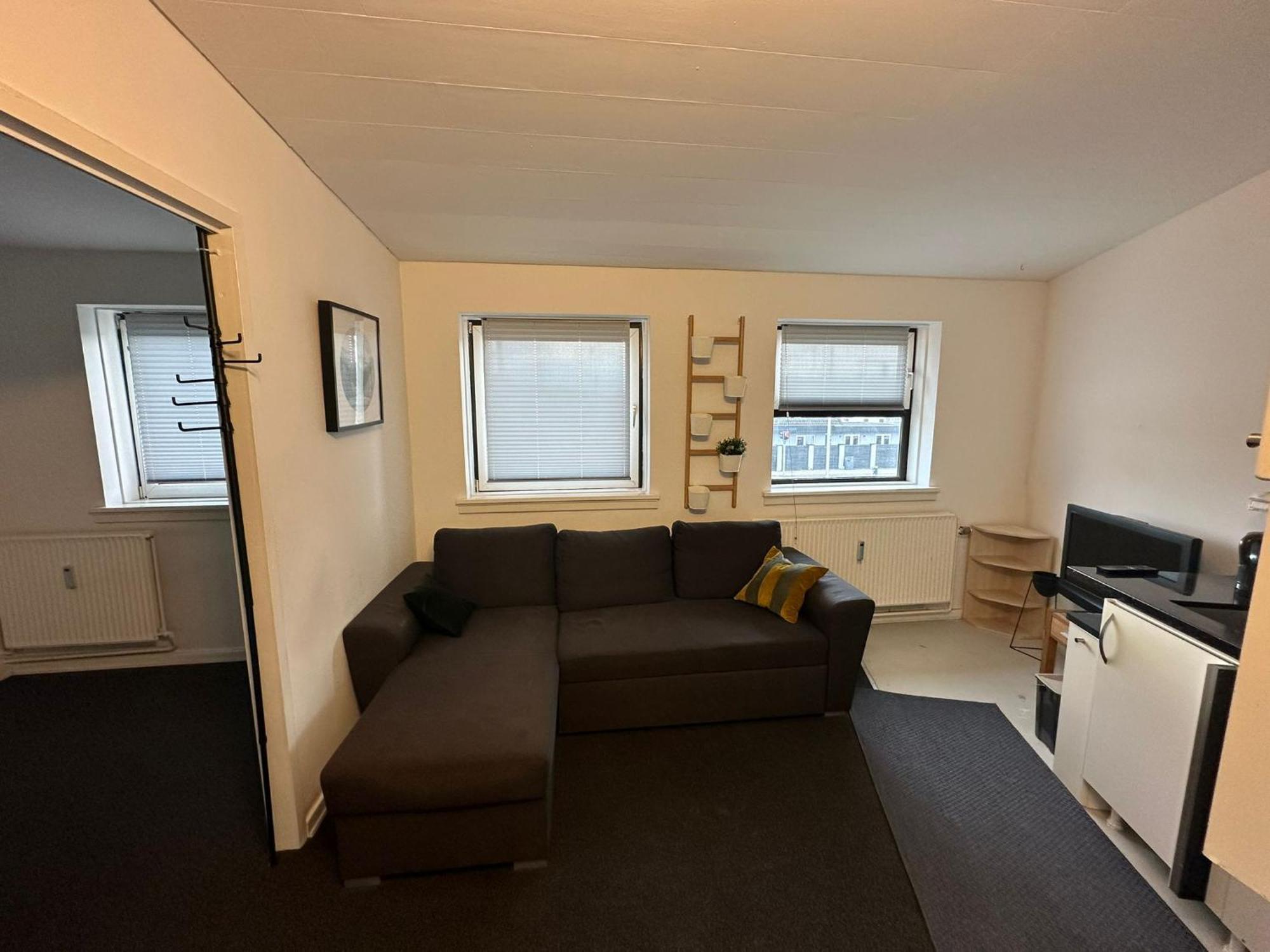 Airport House Apartment Copenhagen Exterior photo